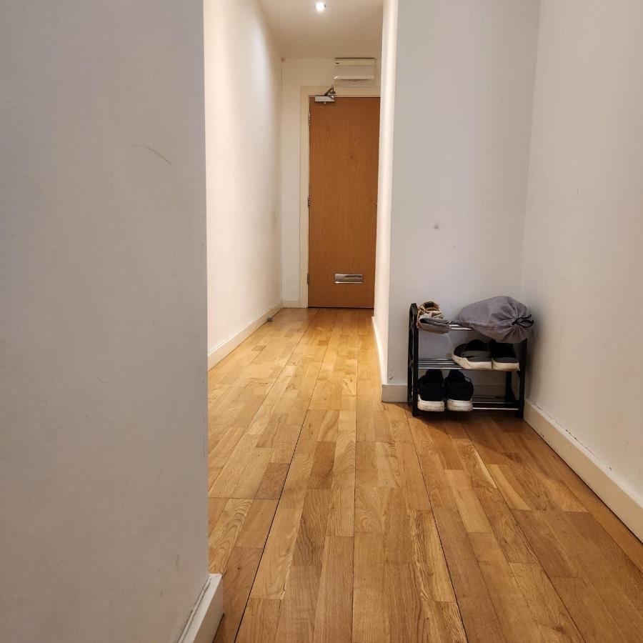 Shared Apartment - Walking From Leeds City Center Exterior photo